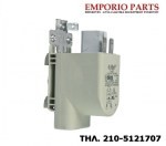 Πυκνωτής Αντιπαρασιτικός, BAUKNECHT, IGNIS, WHIRLPOOL, ΓΕΝΙΚΗΣ ΧΡΗΣΗΣ